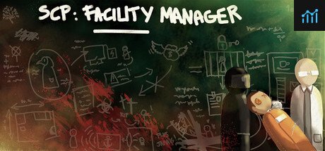 SCP : Facility Manager PC Specs