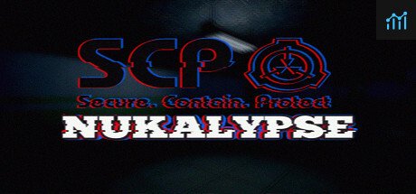 SCP: Nukalypse PC Specs