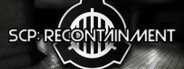 SCP: Recontainment System Requirements