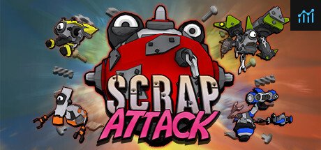 Scrap Attack VR PC Specs