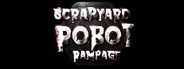 Scrapyard Robot Rampage System Requirements