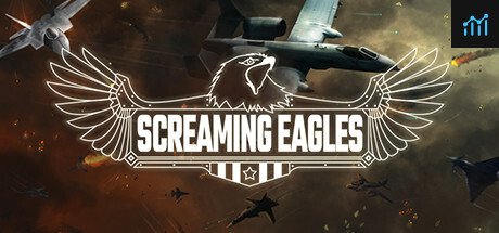 Screaming Eagles PC Specs