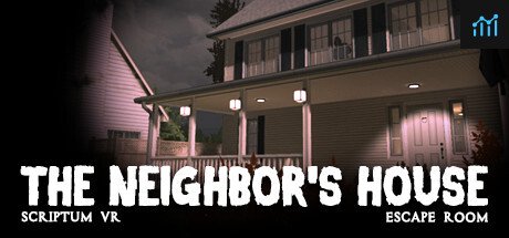 Scriptum VR: The Neighbor's House Escape Room PC Specs