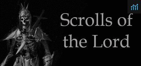 Can I Run Scrolls of the Lord?