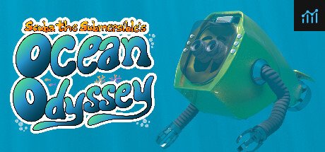 Scuba's Ocean Odyssey VR PC Specs