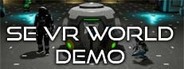 SE VR World Demo System Requirements