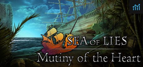 Sea of Lies: Mutiny of the Heart Collector's Edition PC Specs