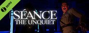 Seance: The Unquiet (Demo 2) System Requirements