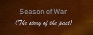 Season of War (Alpha) System Requirements