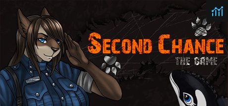 Second Chance PC Specs