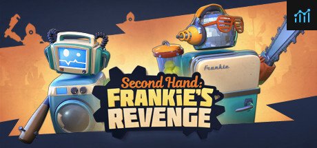 Second Hand: Frankie's Revenge PC Specs