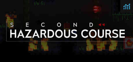 Second Hazardous Course PC Specs