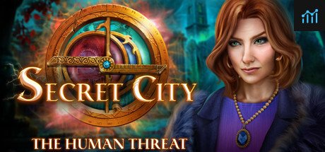 Secret City: The Human Threat Collector's Edition PC Specs