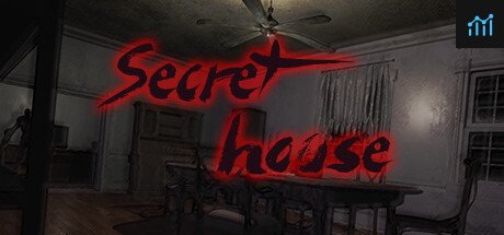 Secret House | 秘密房间 | 秘密の部屋 PC Specs