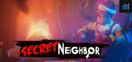 How long is Secret Neighbor?