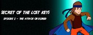 Secret of The Lost Keys - Episode I: The Attack on Disred System Requirements