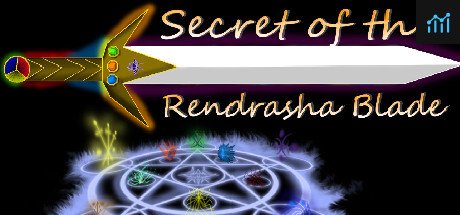 Secret of the Rendrasha Blade PC Specs