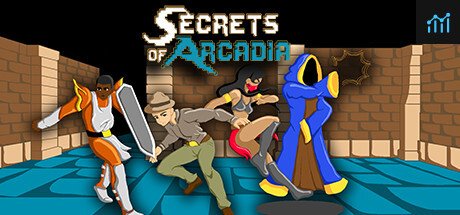 Secrets of Arcadia PC Specs