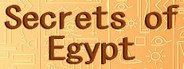 Secrets of Egypt System Requirements