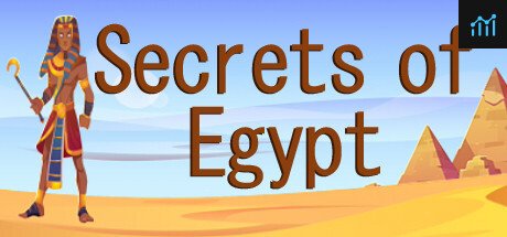 Secrets of Egypt PC Specs