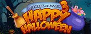 Can I Run Secrets of Magic 3: Happy Halloween?