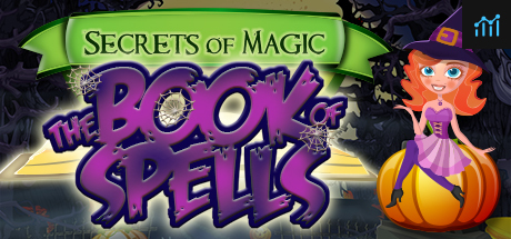 Secrets of Magic: The Book of Spells PC Specs