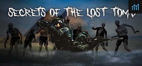 Secrets of the Lost Tomb PC Specs