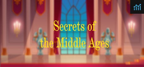 Secrets of the Middle Ages PC Specs