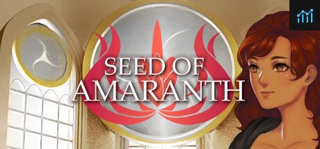 Seed of Amaranth PC Specs