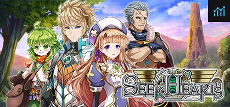 Seek Hearts PC Specs