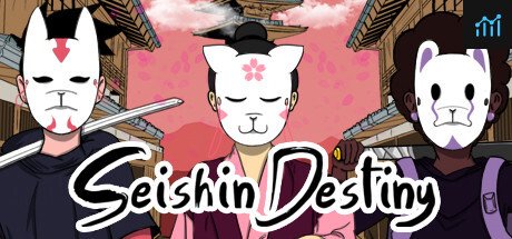 Seishin Destiny PC Specs