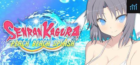 The PC Port of Senran Kagura Peach Beach Splash is Okay, But its DLC is  Less So – GameSpew