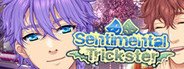 Sentimental Trickster: Yaoi BL Gay Visual Novel System Requirements