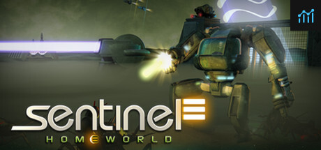 Sentinel 3: Homeworld PC Specs