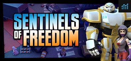 Sentinels of Freedom PC Specs