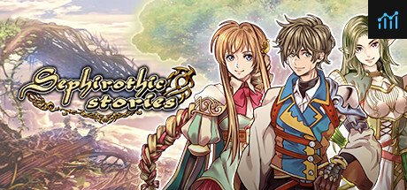 Sephirothic Stories PC Specs