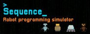 Sequence - Robot programming simulator System Requirements