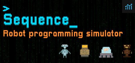 Sequence - Robot programming simulator PC Specs