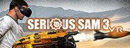 Serious Sam 3 VR: BFE System Requirements