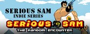 Serious Sam: The Random Encounter System Requirements