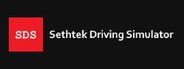 Sethtek Driving Simulator System Requirements