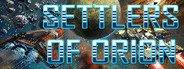 Settlers of Orion System Requirements