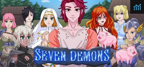 Seven Demons PC Specs