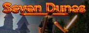 Seven Dunes: Curse on the Golden Sand System Requirements