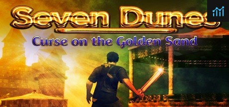 Seven Dunes: Curse on the Golden Sand PC Specs