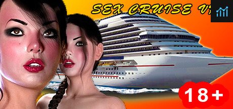 SEX Cruise VR PC Specs