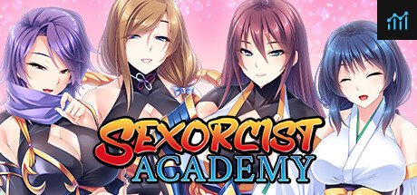 Sexorcist Academy PC Specs