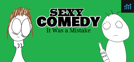 Can I Run Sexy Comedy: It Was a Mistake?