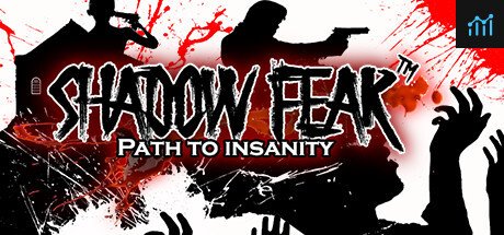 Shadow Fear Path to Insanity PC Specs