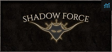 Shadow Force PC Specs